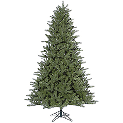 10 Foot Kennedy Fir Artificial Christmas Tree Unlit