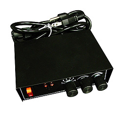 Christmastopia.com - 3 Channel Chasing Rope Light Controller
