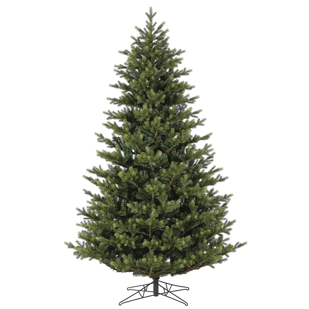 8.5 Foot Welch Frasier Fir Artificial Christmas Tree Unlit