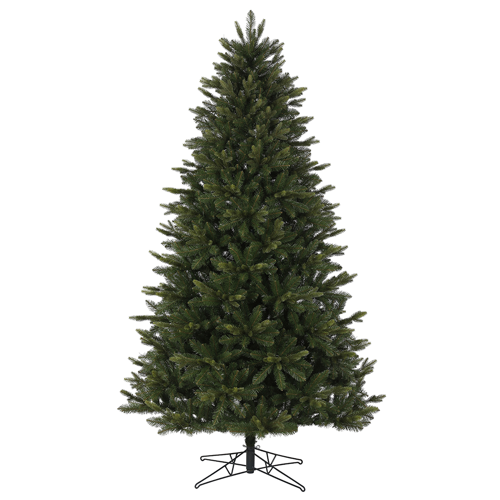 10 Foot Boston Frasier Fir Artificial Christmas Tree Unlit