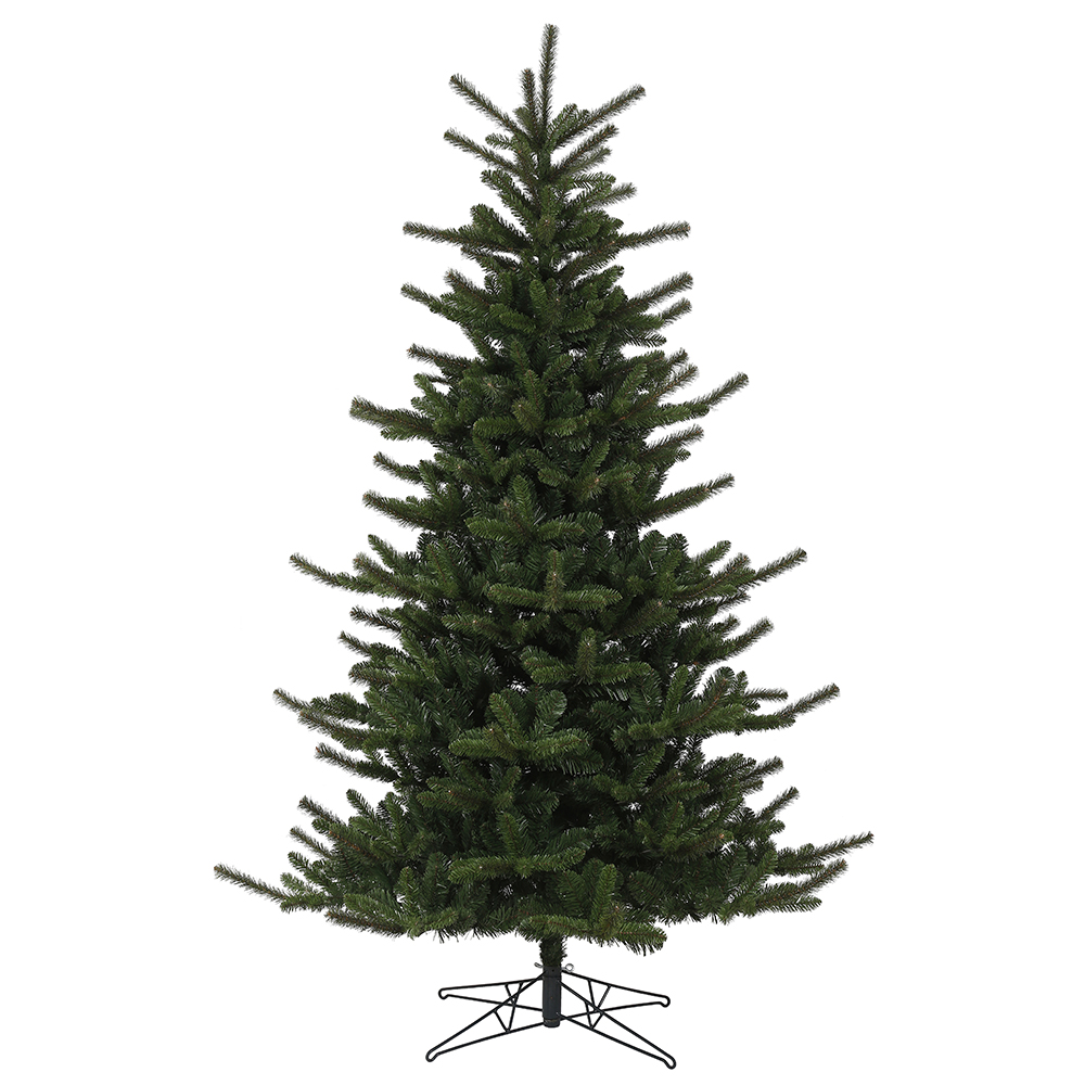12 Foot Decorator Pine Artificial Christmas Tree Unlit