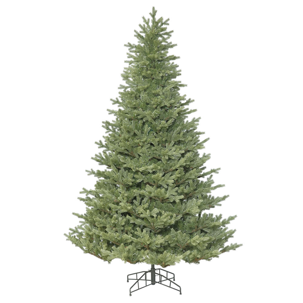 12 Foot Princeston Frasier Fir Artificial Christmas Tree Unlit
