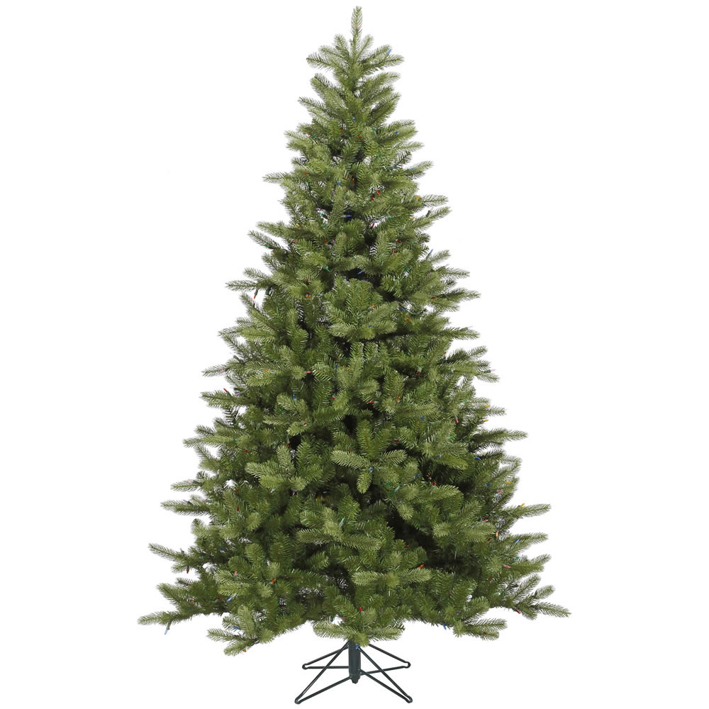 14 Foot King Spruce Artificial Christmas Tree Unlit