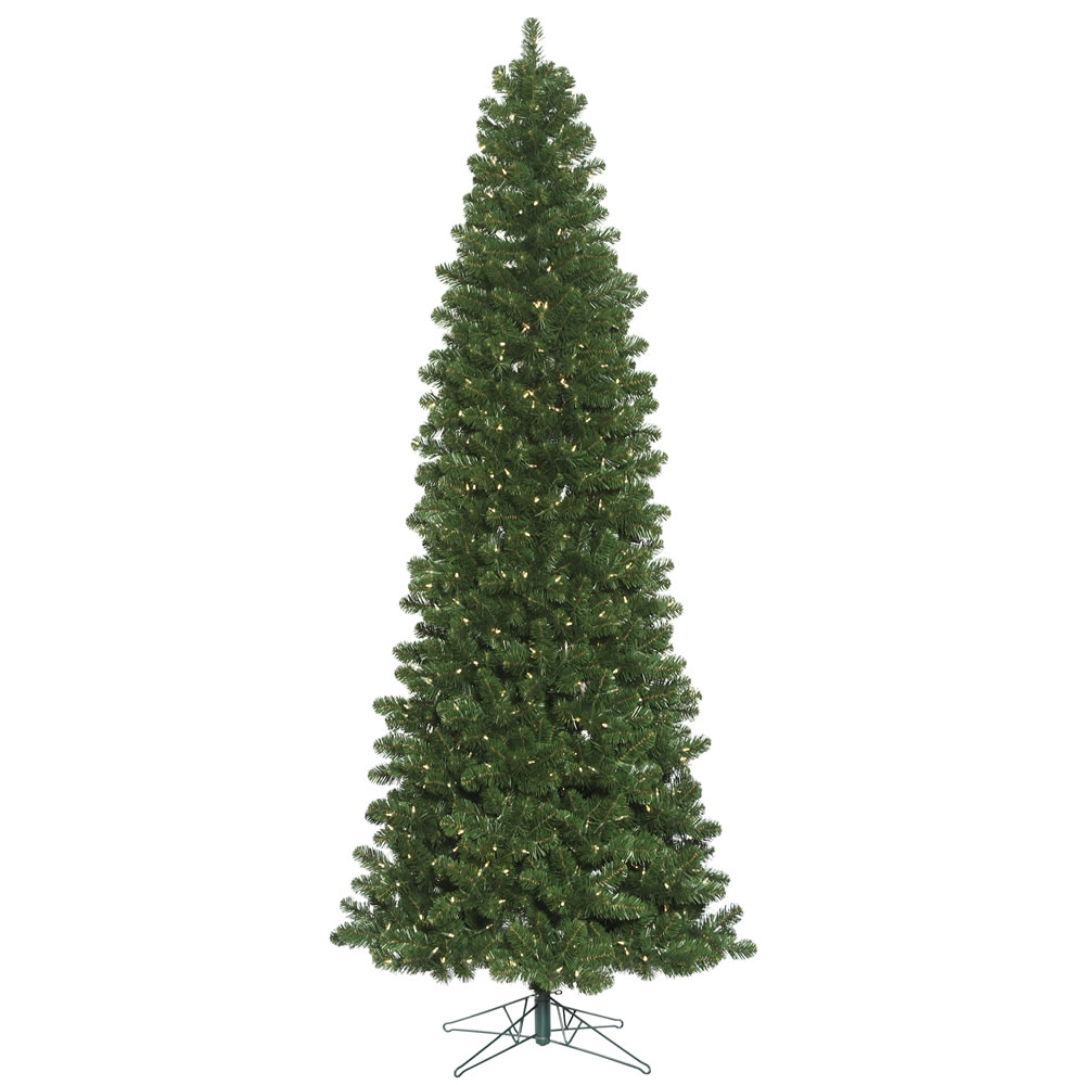 2 Foot Oregon Fir Artificial Christmas Tree 50 LED 5MM Wide Angle Warm White Mini Lights