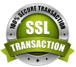 Team Santa Inc Security | When you press CHECKOUT you will be directed to the secure server software (SSL) that encrypts all the information you enter and is protected against unauthorized access.