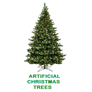 Christmastopia.com Artificial Christmas Trees
