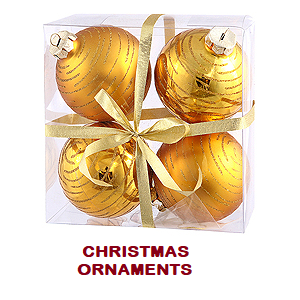 Christmastopia.com Christmas Ornaments