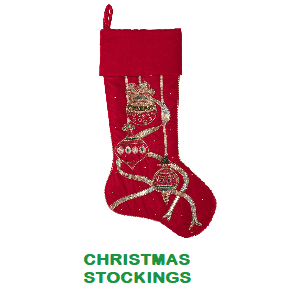 Christmastopia.com Christmas Stockings