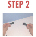 Step 2 Step 2