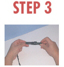 Step 3 Step 3
