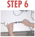 Step 6 Step 6