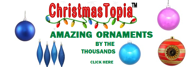 Christmas Ornaments