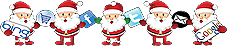 TEAM SANTA INC OFFICIAL WEBSITE - CHRISTMASTOPIA.COM