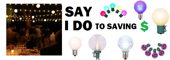 G Sized Bulbs