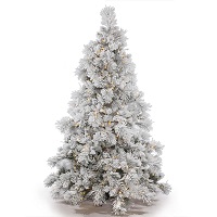 12 Foot Artificial Christmas Trees