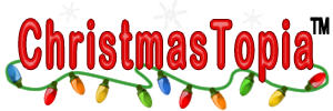Christmastopia.com Logo
