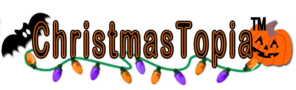 Christmastopia.com has Christmas Lights, Christmas Decorations and Artificial Christmas Trees | Online Christmas Store‎