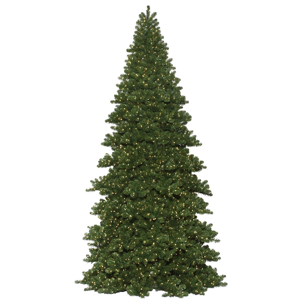 18 Foot Artificial Christmas Trees