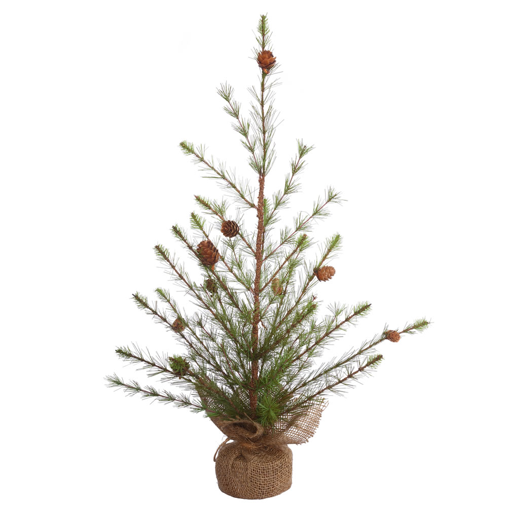Artificial Christmas Trees