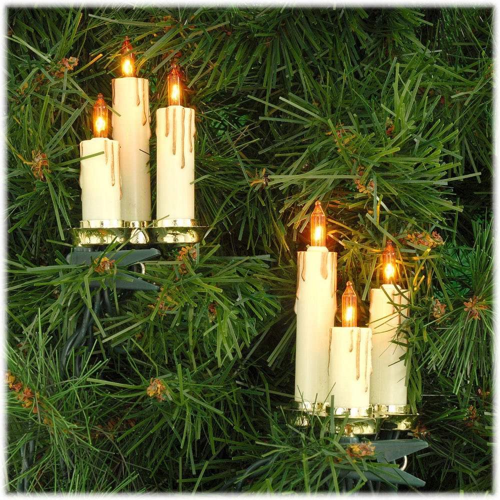 novelty christmas lights