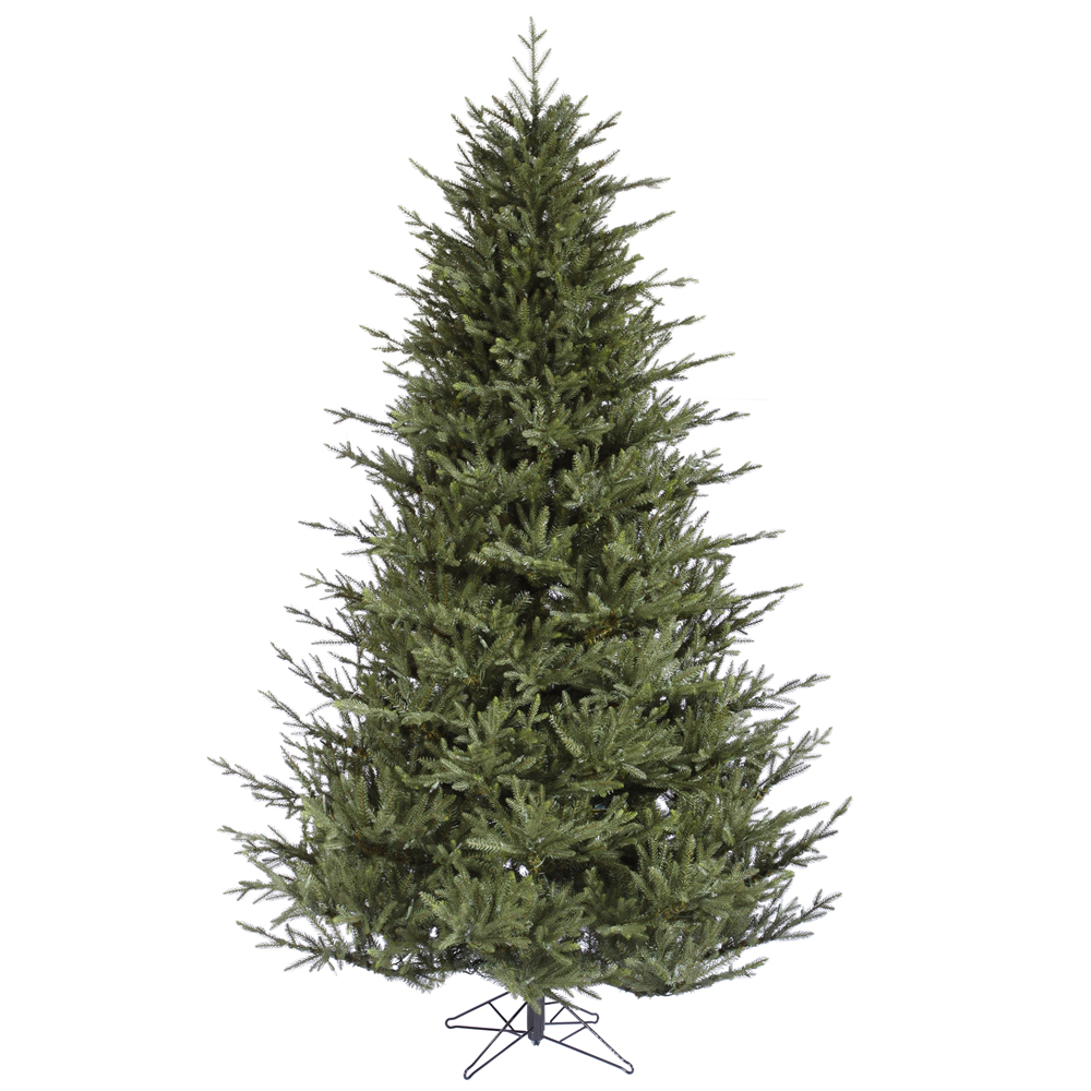 Christmastopia.com 15 Foot Itasca Frasier Artificial Christmas Tree Unlit