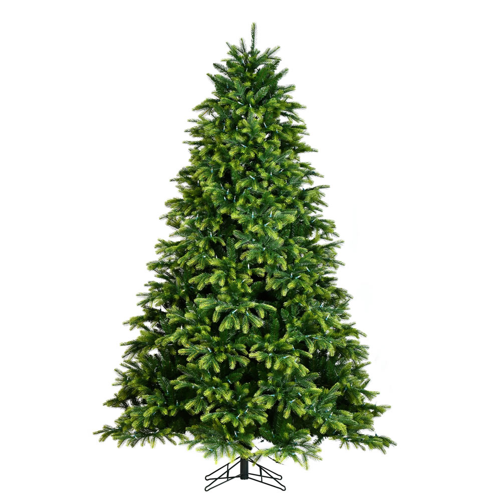 Christmastopia.com - 14 Foot Deluxe Balsam Fir Artificial Christmas Tree Unlit