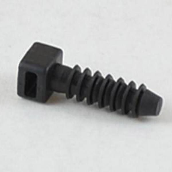 0.25 Inch Pushmount For Outdoor Decoration Set Of 100