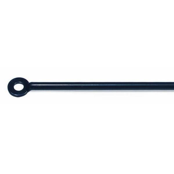 6 Foot Heavy Duty Support Rod For Mid Sized Yard Display Set Of 10