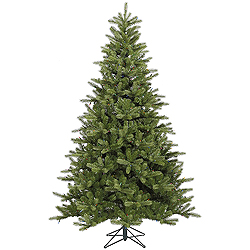 Christmastopia.com - 6.5 Foot King Spruce Artificial Christmas Tree Unlit