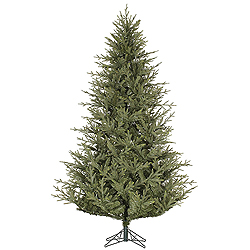 10 Foot Sutter Creek Fir Artificial Christmas Tree Unlit