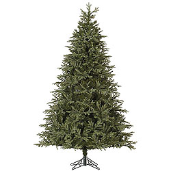 Christmastopia.com - 4.5 Foot Elk Frasier Fir Artificial Christmas Tree Unlit