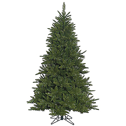 Christmastopia.com 4.5 Foot Slim Durango Spruce Artificial Christmas Tree Unlit