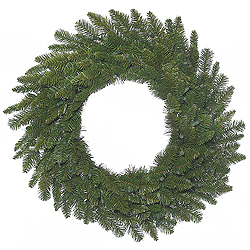 Christmastopia.com - 48 Inch Durango Spruce Wreath