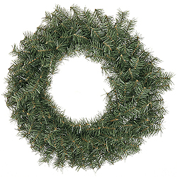 24 Inch Canadian Pine Wreath