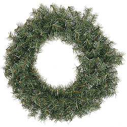 Christmastopia.com 24 Inch Canadian Pine Wreath