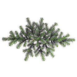 Christmastopia.com 36 Inch Douglas Fir Swag