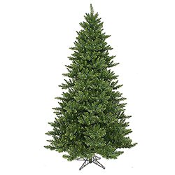 7.5 Foot Camdon Fir Artificial Christmas Tree Unlit
