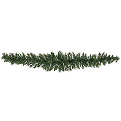 Christmastopia.com - 6 Foot Imperial Pine Swag Garland 2 per Set