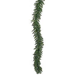 Christmastopia.com - 9 Foot Imperial Garland 100 DuraLit Multi Lights