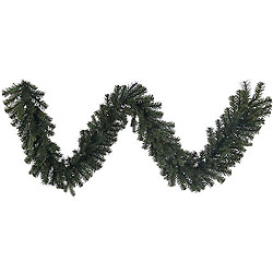 9 Foot Classic Mixed Pine Garland