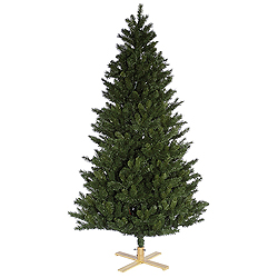 Christmastopia.com 10 Foot Washington Fir Artificial Christmas Tree Unlit