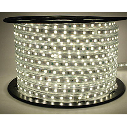 150 Foot Day White LED Tape Lights