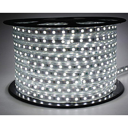 Christmastopia.com 150 Foot Cool White LED Tape Lights