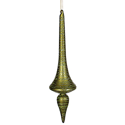 Christmas Ornaments Finial Drop Ornaments Christmastopia Com