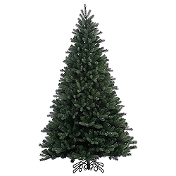 Christmastopia.com - 10 Foot Noble Spruce Instant Artificial Christmas Tree Unlit