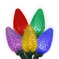 Easter Basket With Eggs LED Lighted Outdoor Christmas Decoration