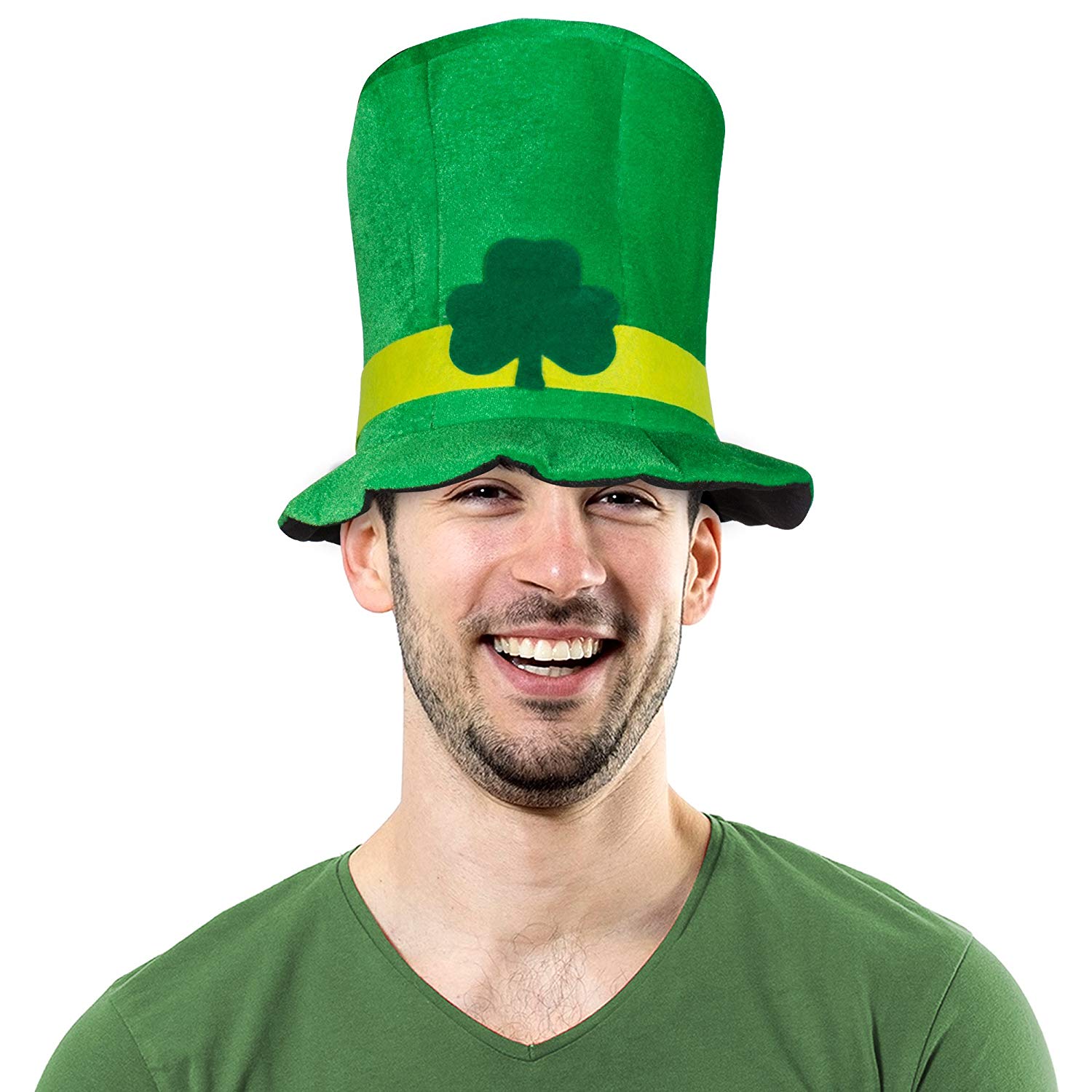 st patrick's day hats bulk