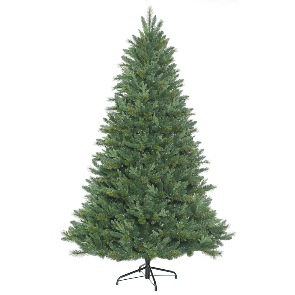 7.5 Foot Artificial Christmas Tree