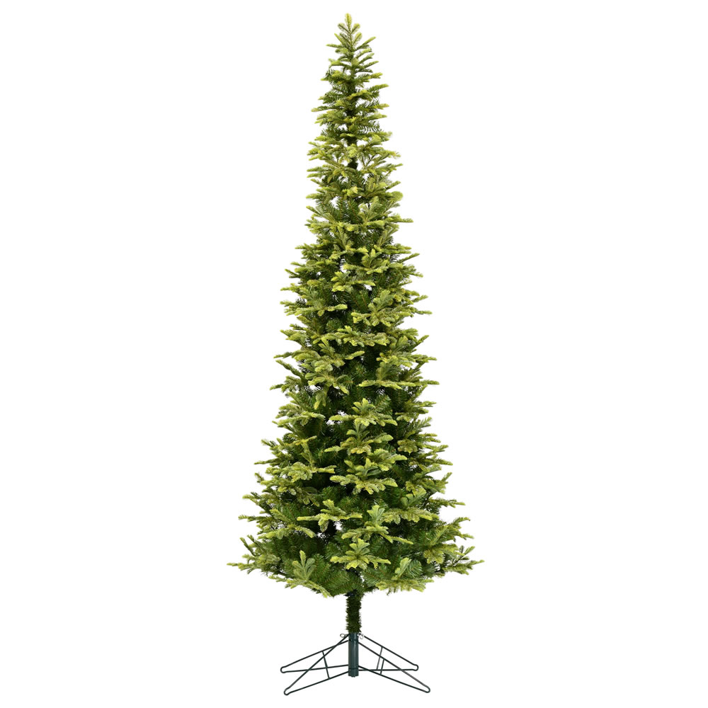 Christmastopia.com 4.5 Foot Belmont Balsam Pencil Fir Artificial Christmas Tree Unlit