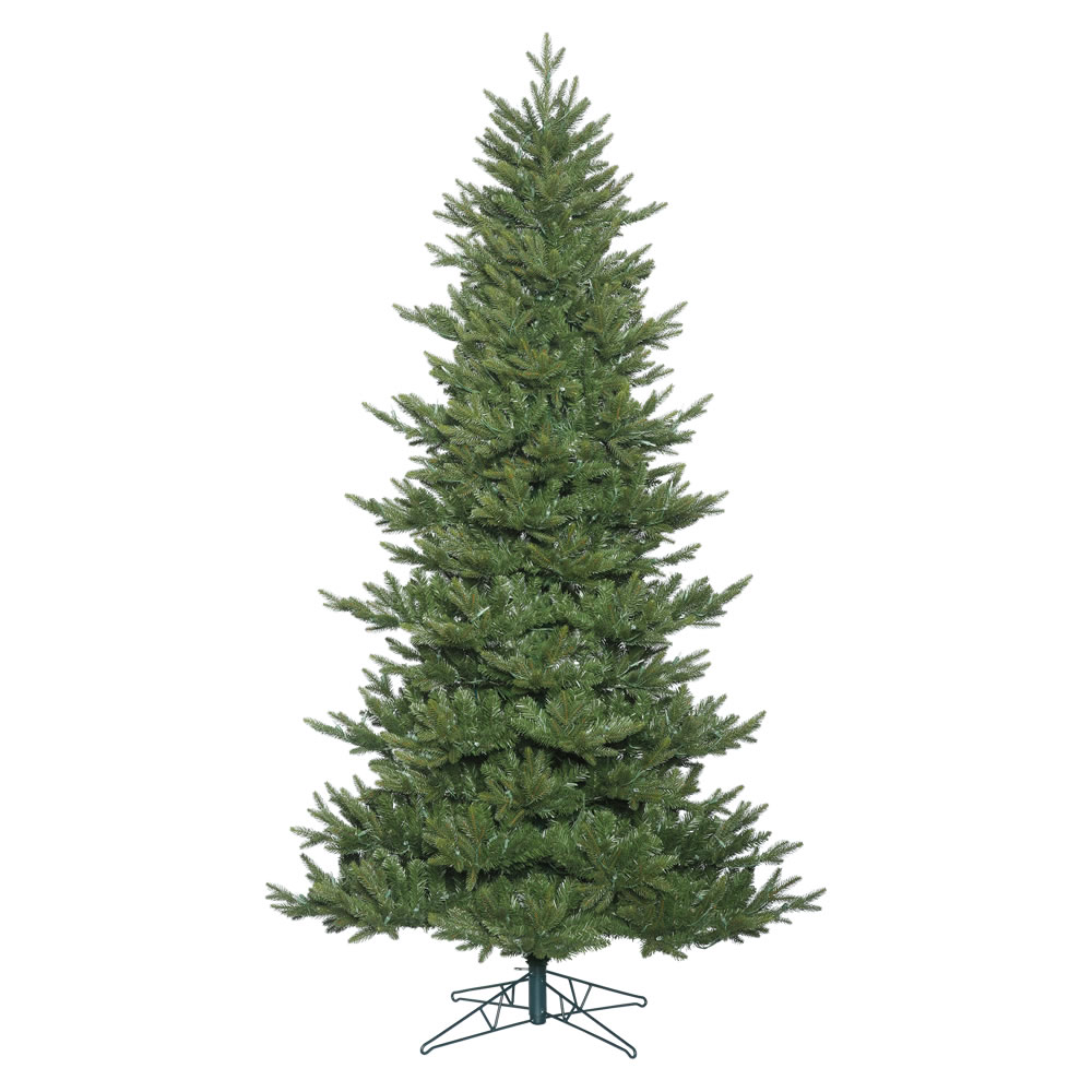 12 Foot Hawthorne Frasier Fir Artificial Christmas Tree Unlit
